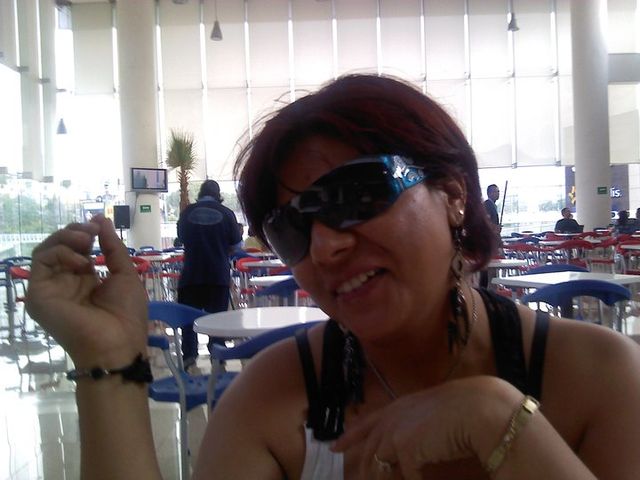 Sin Nombre