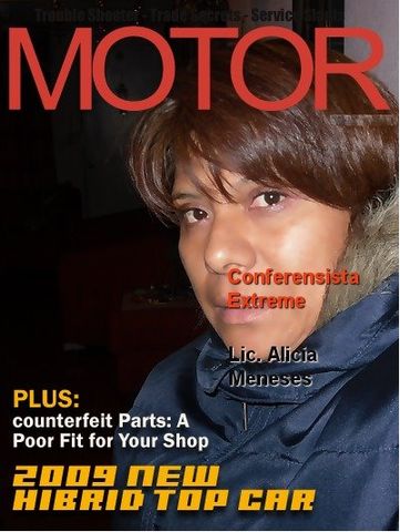 Entrevista