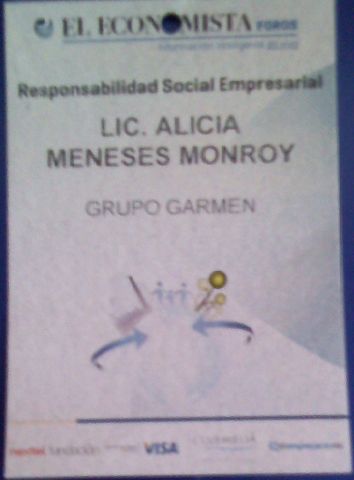 Responsabilidad social