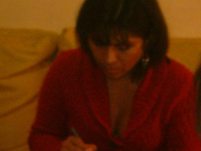 Sin Nombre